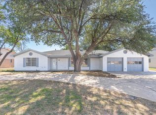 2807 Maxwell Dr, Midland, TX 79705