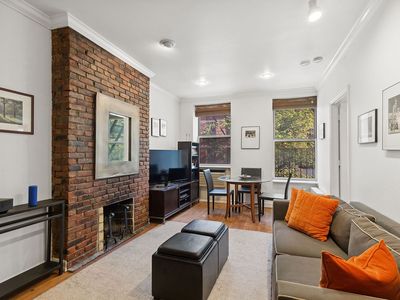 164 W 83rd St APT 2F, New York, NY, 10024