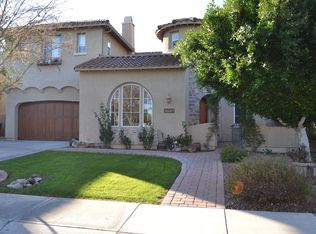 1169 W Sierra Madre Ave, Gilbert, AZ 85233