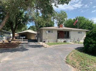 31533 Aldred Rd, Pueblo, CO 81006