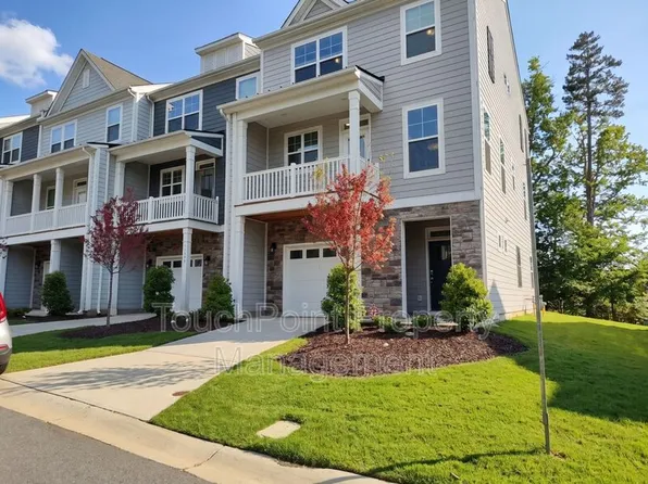 10459 Glenmere Creek Cir, Charlotte, NC 28262