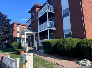 108 Devir St APT 307, Malden, MA 02148