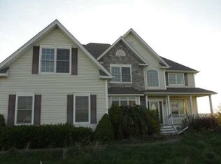 27 Richies Way, Pleasant Valley, NY 12569