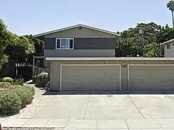 1182 W Hamilton Ave, Campbell, CA