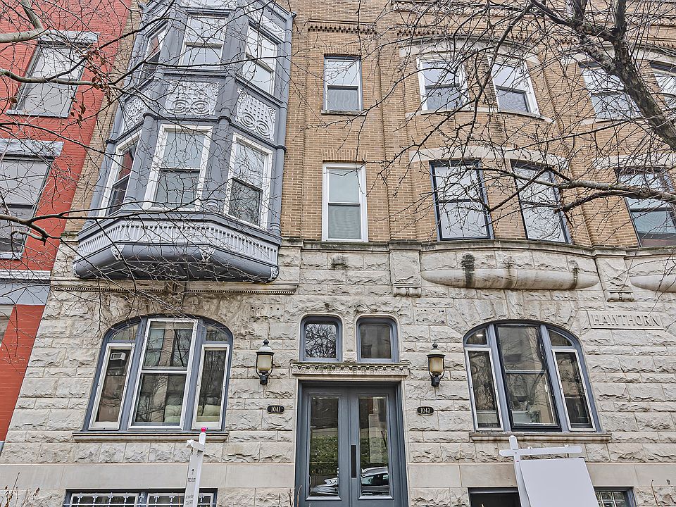 1st image of 1041 W Belden Ave #B-d