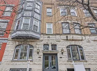 1041 W Belden Ave #B-D, Chicago, IL 60614