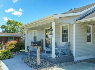 1520 Clark Ave, Granite City, IL 62040