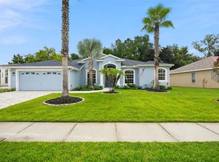 4292 Gevalia Dr, Brooksville, FL 34604