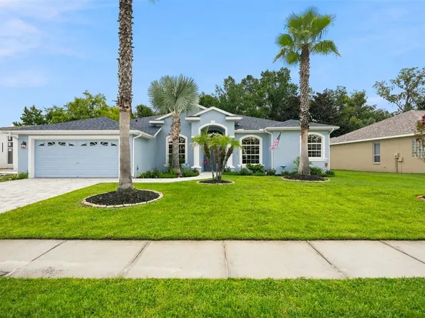 4292 Gevalia Dr, Brooksville, FL 34604