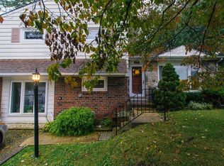 1616 Rose Glen Rd, Havertown, PA 19083