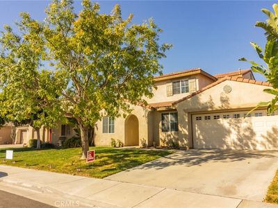 6435 Lotus St, Eastvale, CA, 92880