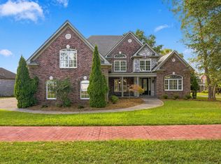 789 Plantation Way, Gallatin, TN 37066