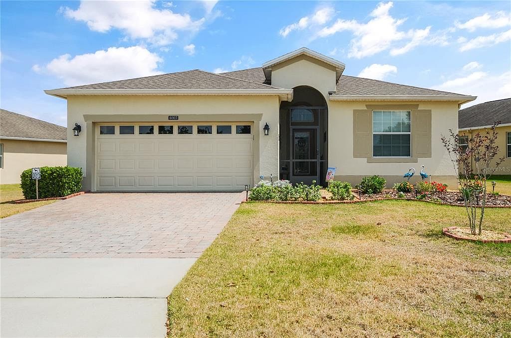 4003 Serena Ln, Clermont, FL 34711 Zillow