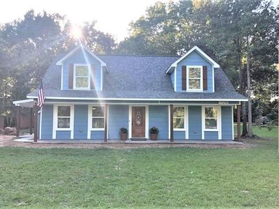 15690 Westgate Rd, Splendora, TX, 77372