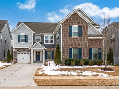 9637 Garamont Pkwy NW, Concord, NC, 28027