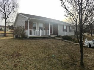 716 Kathy Ln, Jefferson City, MO 65109