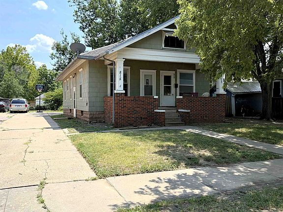 3rd image of 809 Park St #811