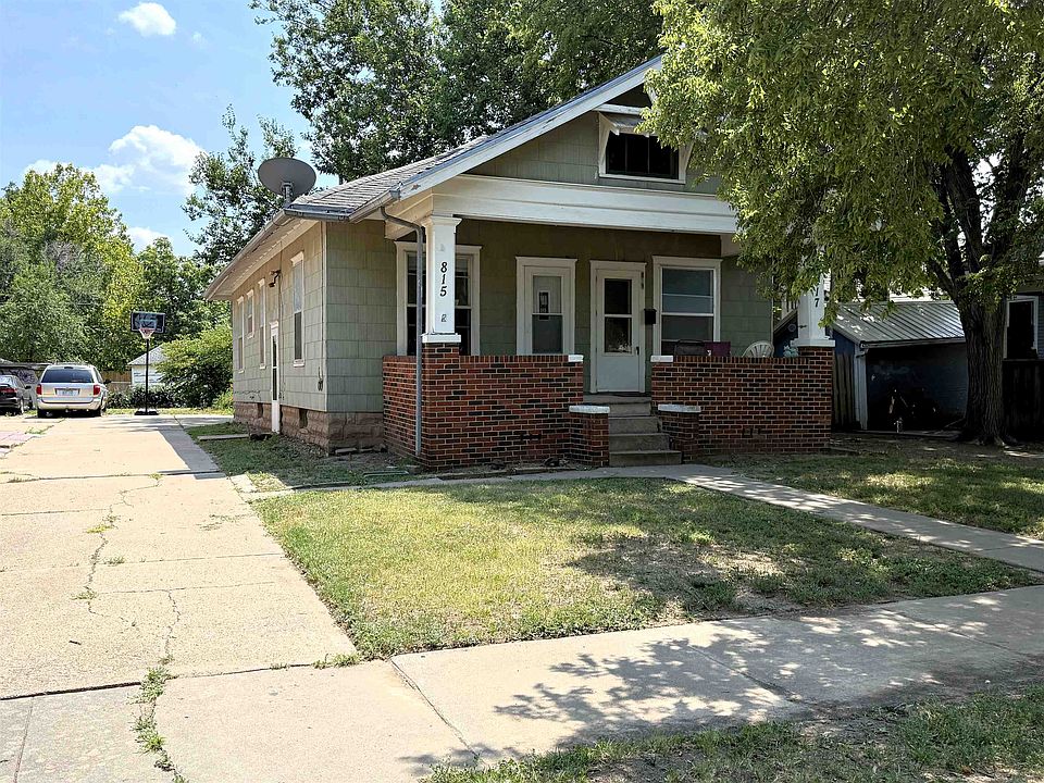 1st image of 815 Park St #817