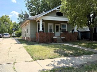 815 Park St #817, Salina, KS 67401