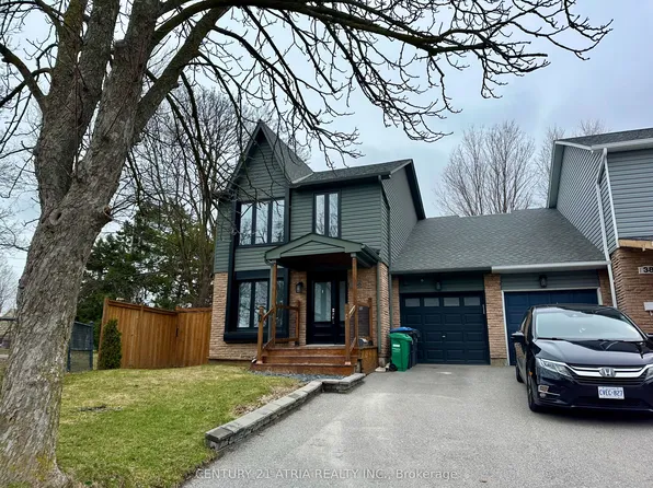 36 Lansing Sq, Brampton, ON L6Z 1E6