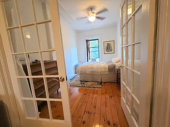 Rented by Brooklyn Heights Real Estate Inc