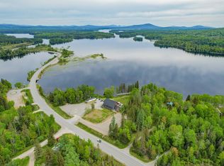 9 Tranquility Ln, Eustis, ME 04936