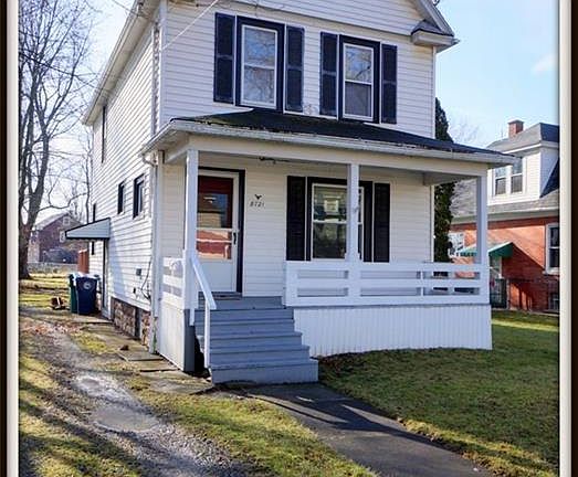 2nd image of 8721 Pershing Ave