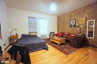 Rented by Citi Habitats