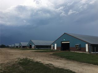 24200 W Highway 62 Rd, Summers, AR 72769