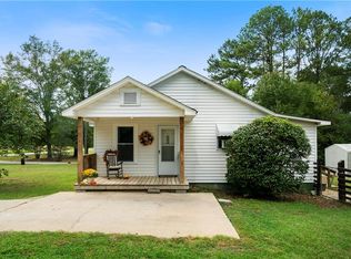 706 Stringer Rd, Rockmart, GA 30153