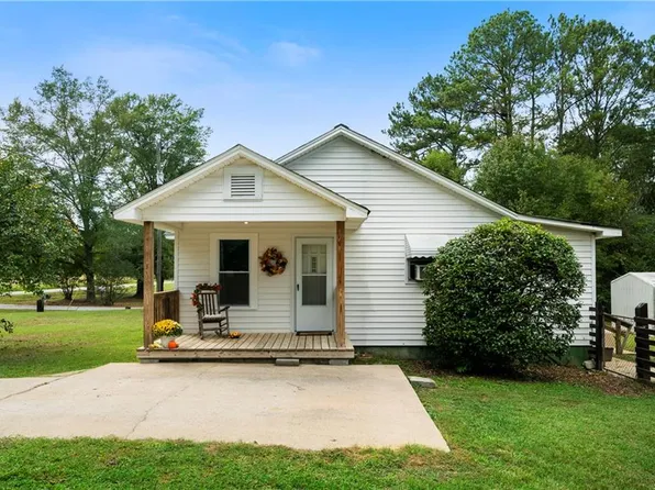 706 Stringer Rd, Rockmart, GA 30153