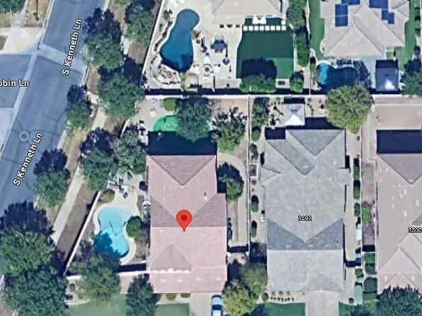3484 E MESQUITE Street, Gilbert, AZ 85296
