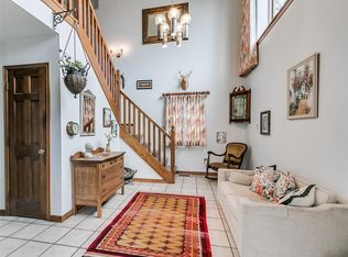 12800 Three Oaks Dr, Jones, OK 73049