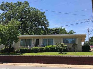 300 Summer St, Hot Springs, AR 71913