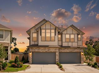 206 Fulton Station Dr, Houston, TX 77009