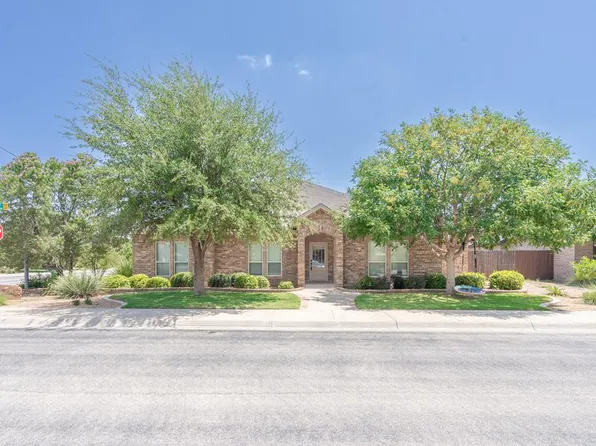 4010 Heritage Oaks, Midland, TX 79707