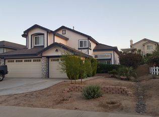 3122 Tourmaline Ln, Palmdale, CA 93550