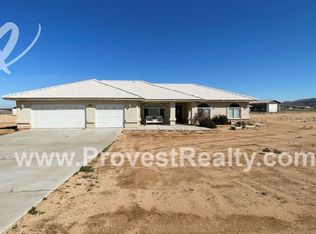 22410 Via Seco Rd, Apple Valley, CA 92308