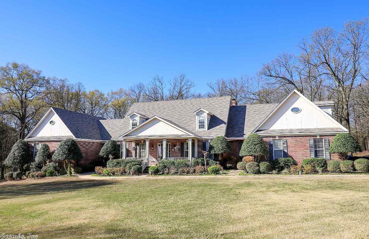 2717 Greensboro Rd Jonesboro Ar 72401 Mls 21009309 Zillow