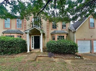 3341 Clifton Farm Dr, Decatur, GA 30034