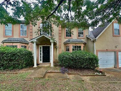 3341 Clifton Farm Dr, Decatur, GA, 30034