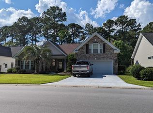 146 Pickering Dr, Murrells Inlet, SC 29576