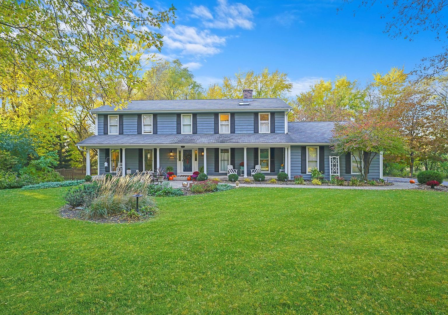 4213 Fox Creek Dr, Crystal Lake, IL 60012 Zillow