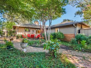 6834 Deloache Ave, Dallas, TX 75225