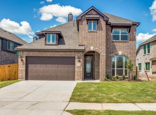 1016 Austin Dr, Godley, TX 76044