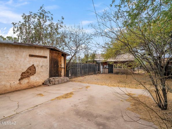 823 E Freeman Pl, Tucson, AZ 85719