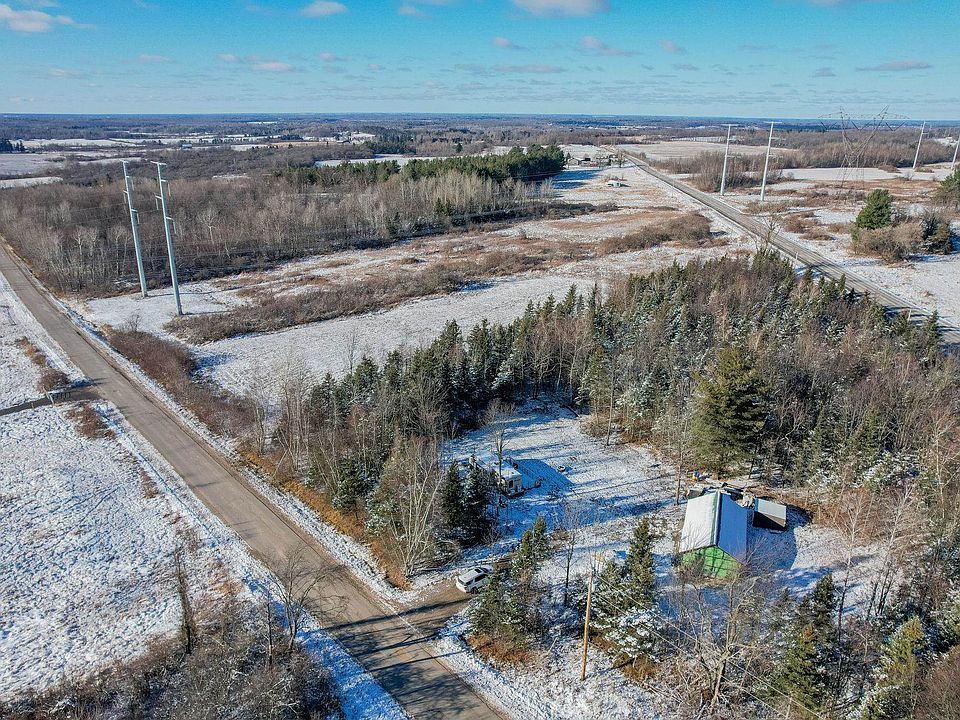 285 Marshville Rd, Hermon, NY 13652 MLS 49264 Zillow