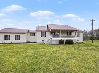 10044 Sargent Rd, Fowlerville, MI 48836