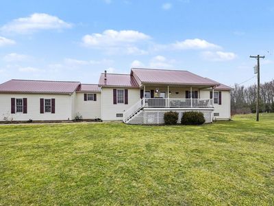 10044 Sargent Rd, Fowlerville, MI, 48836