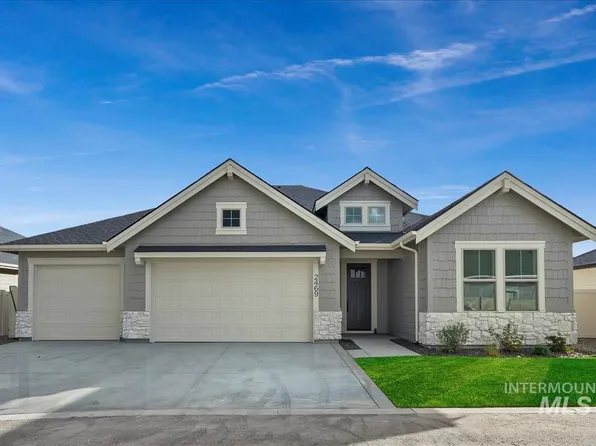 11270 S Saylis Way, Kuna, ID 83634